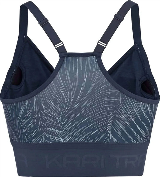 Kari Traa - Women's Froya Sports Bra - Rack Hunt