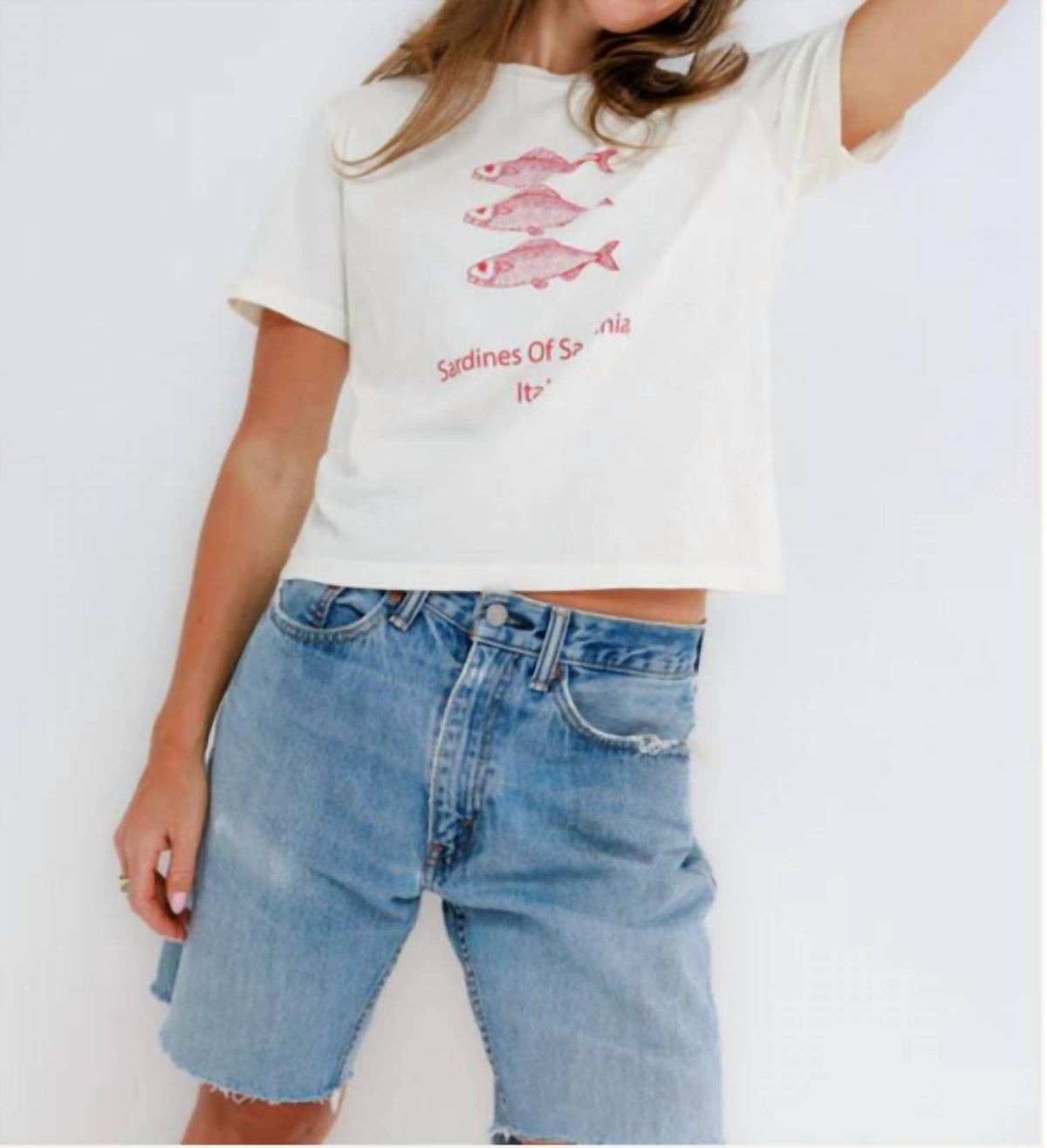 Women's Everyday Tee