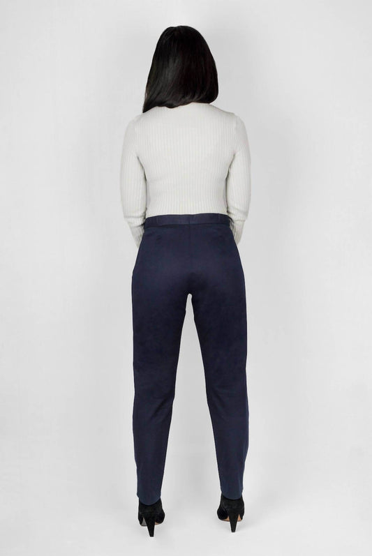 AAM - Flex Waist Pant - Rack Hunt -