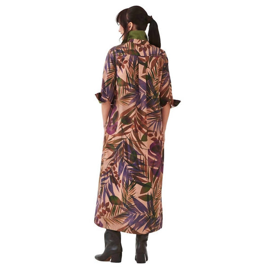 Nico Dress
