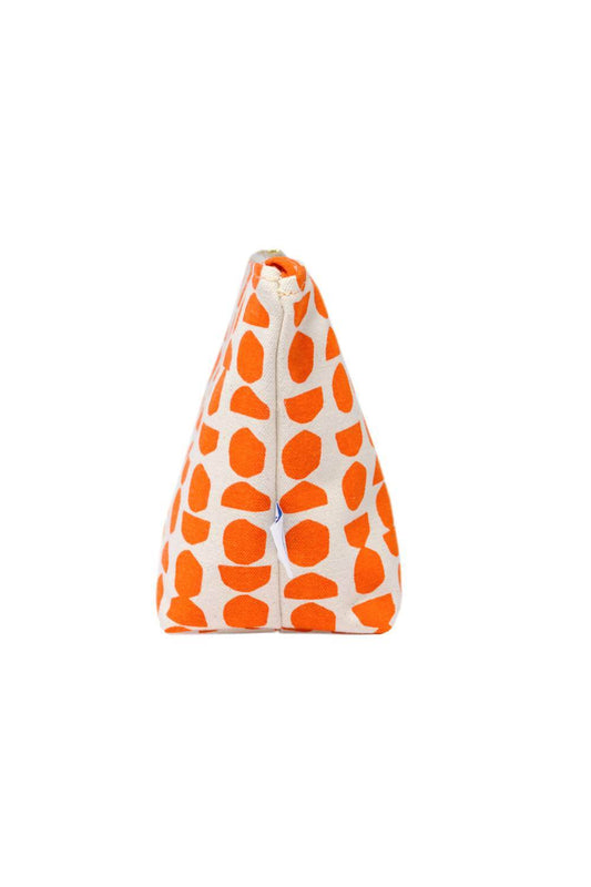 Dance Happy Designs - Women's Artemis Cosmetic Bag - Rack Hunt -