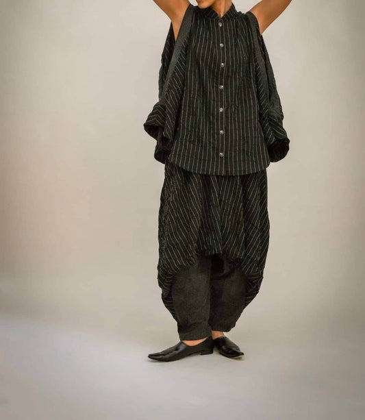 Kedem Sasson - Iris Shirt - Rack Hunt