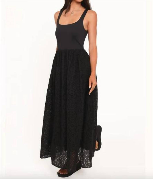 Women's Alva Midi Dress