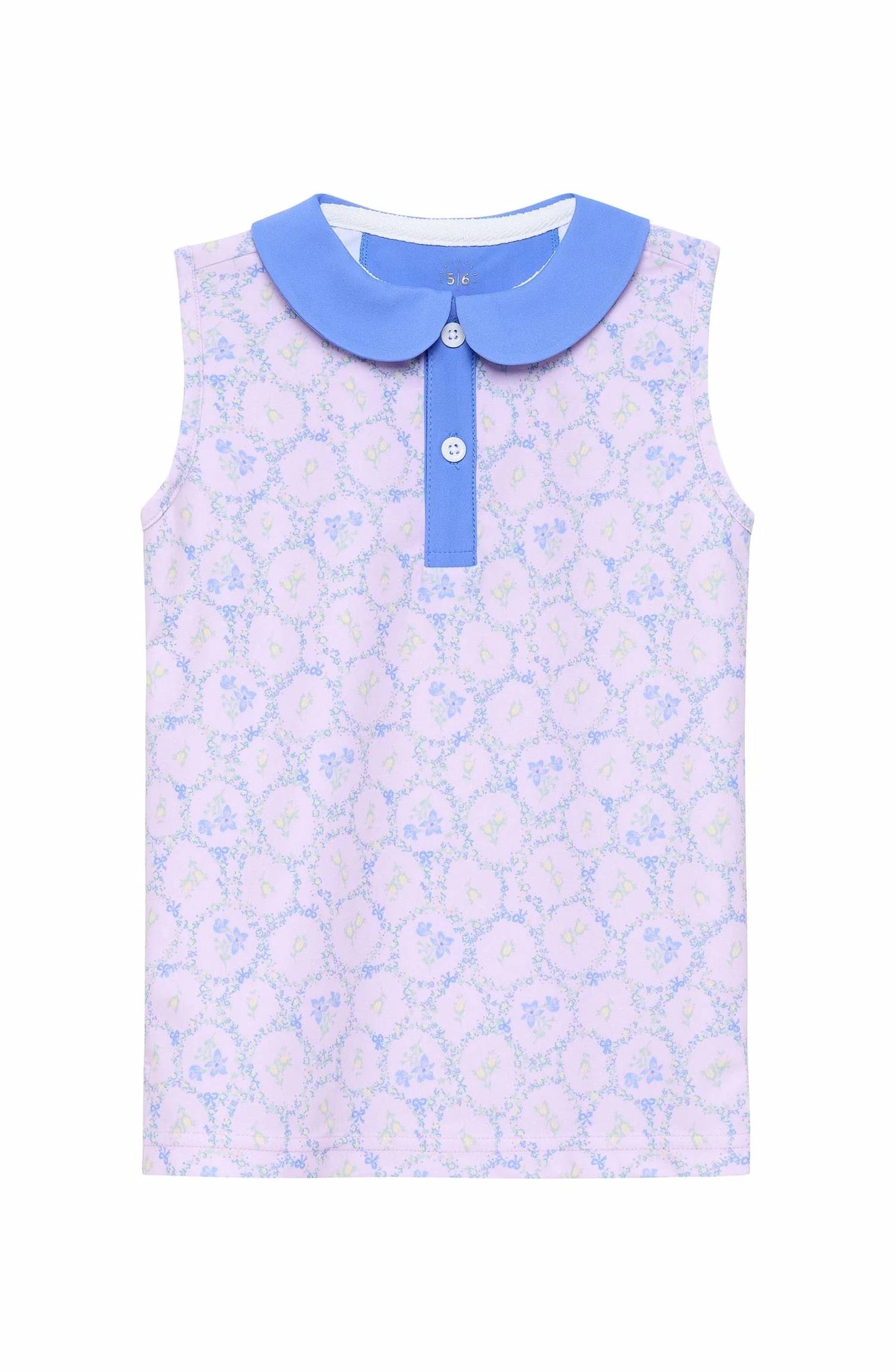 Love Girly Tank Top