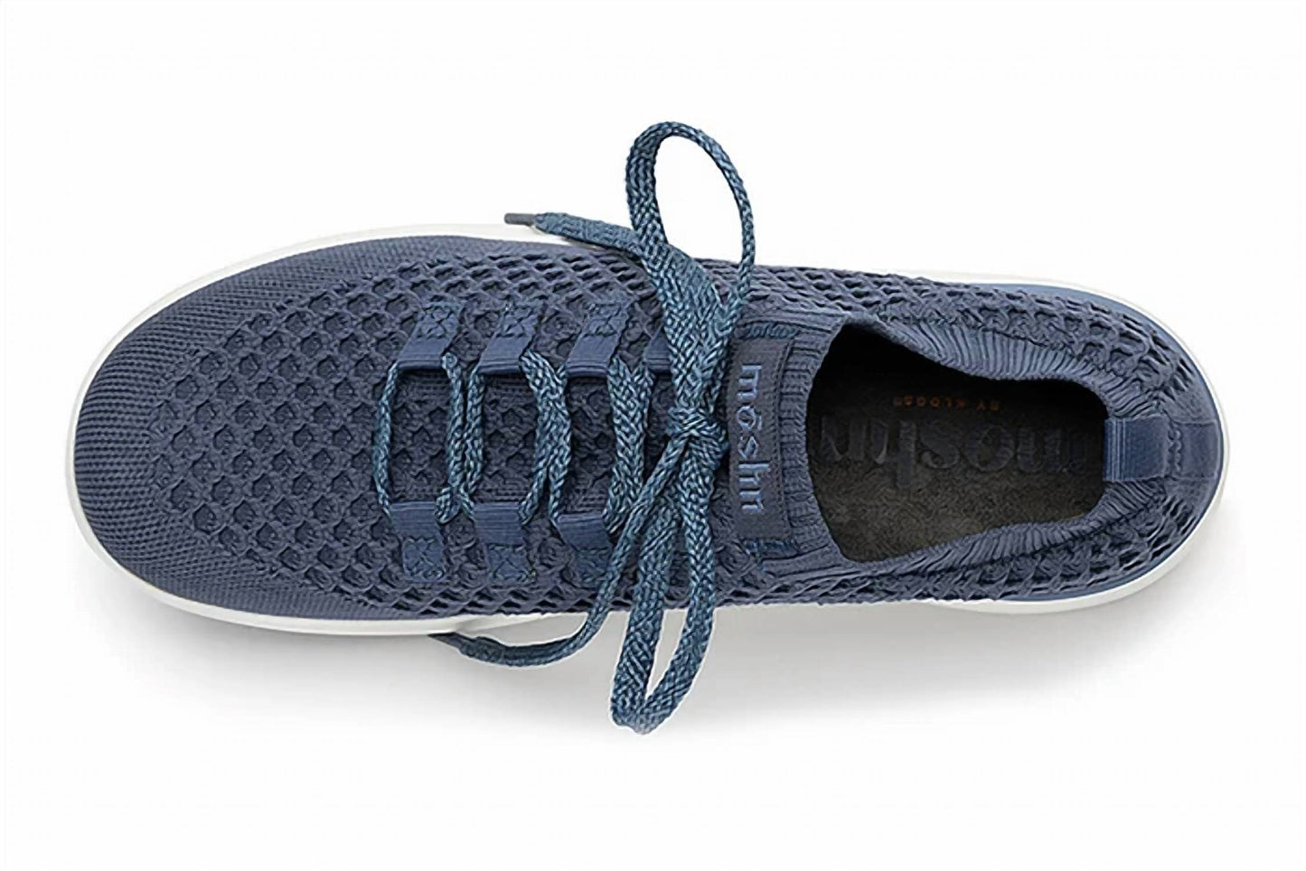 Women's Vigor Casual Rocket Bottom Sneakers