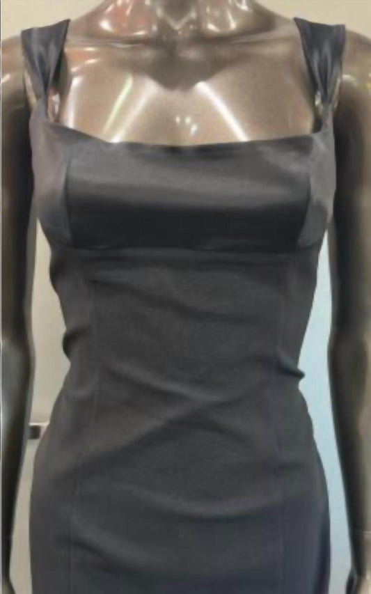 Women's Fitted Cocktail dress