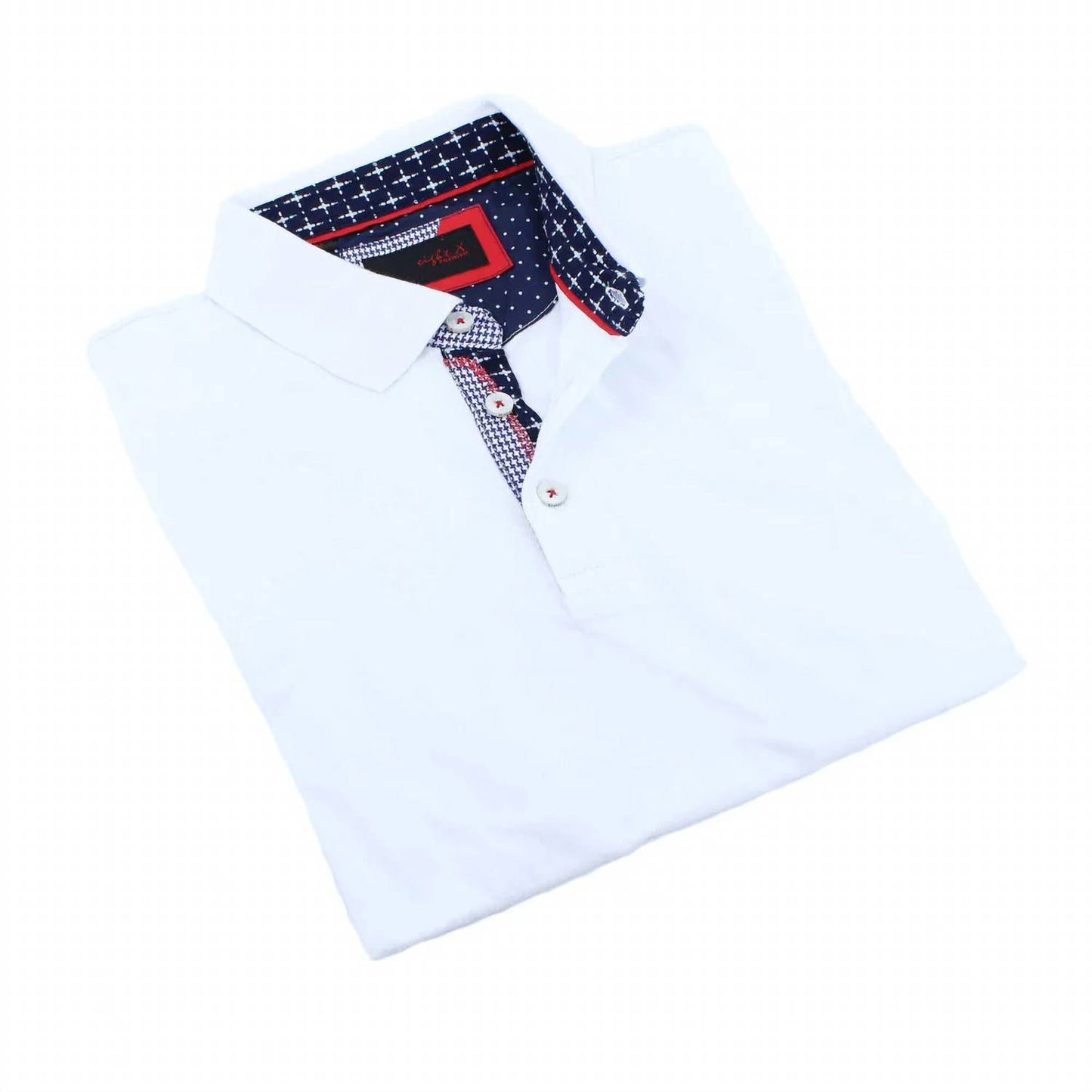 Slim Fit Polo Shirt