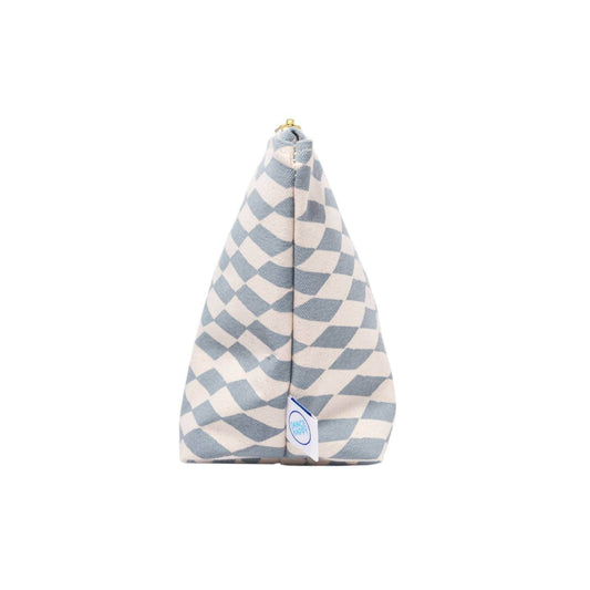 Dance Happy Designs - Women's Esther Cosmetic Bag - Rack Hunt -