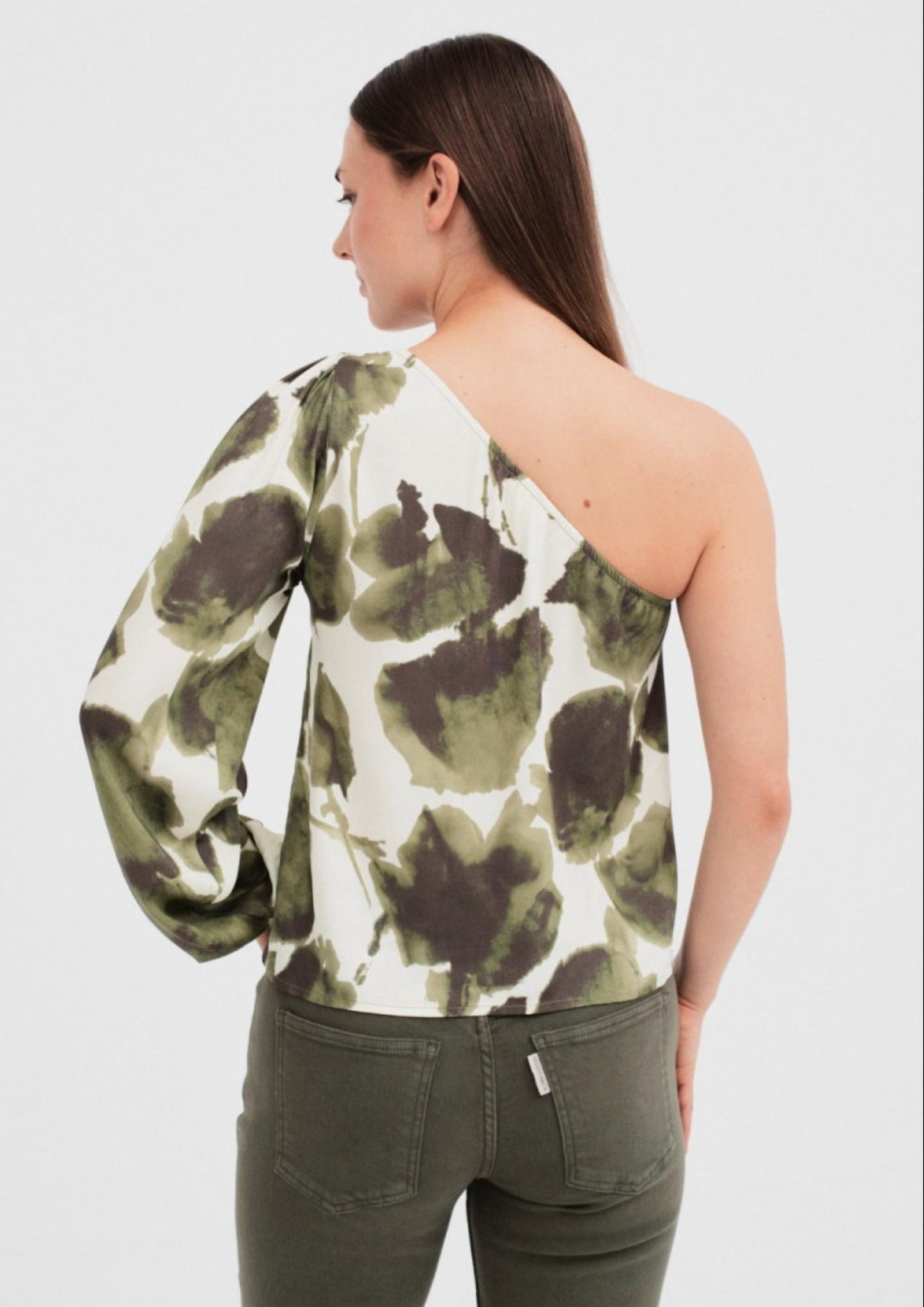Panier Blouse