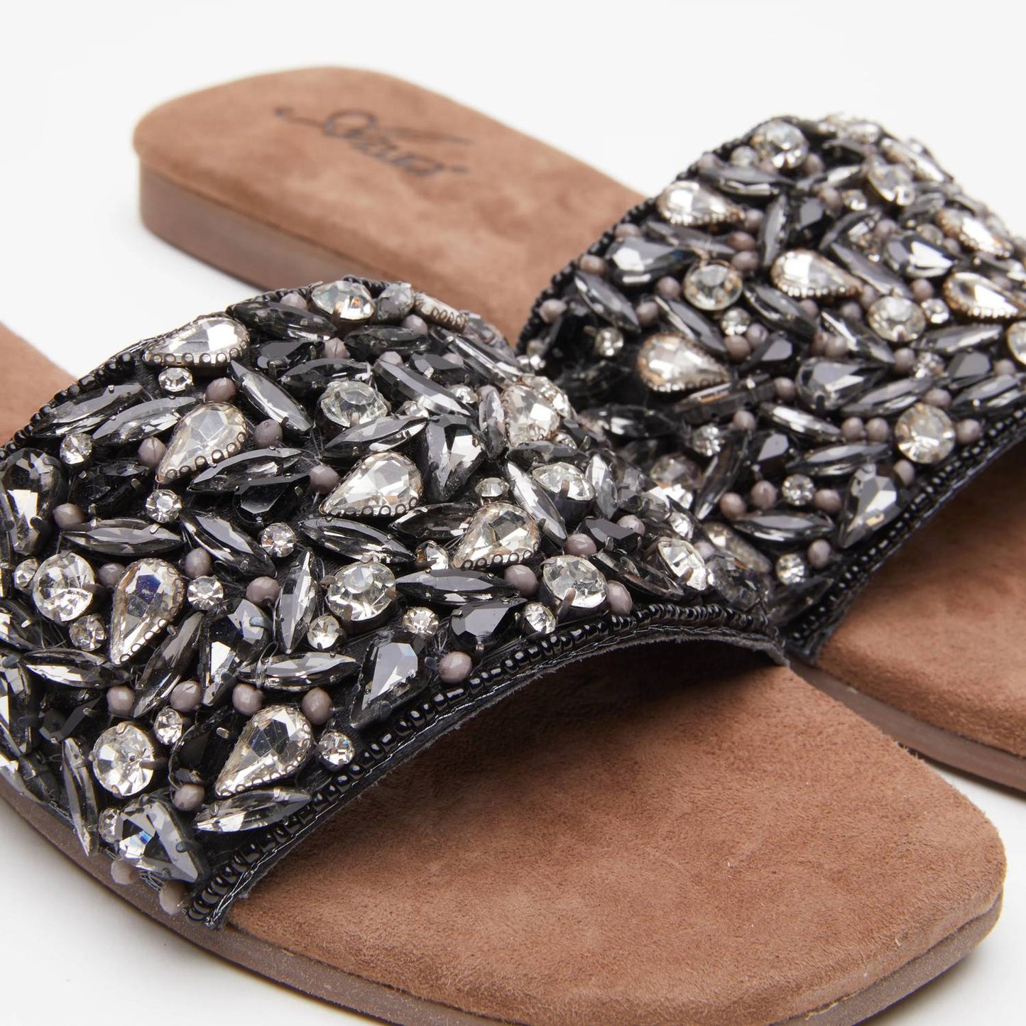 Women's Sizzling Sandal