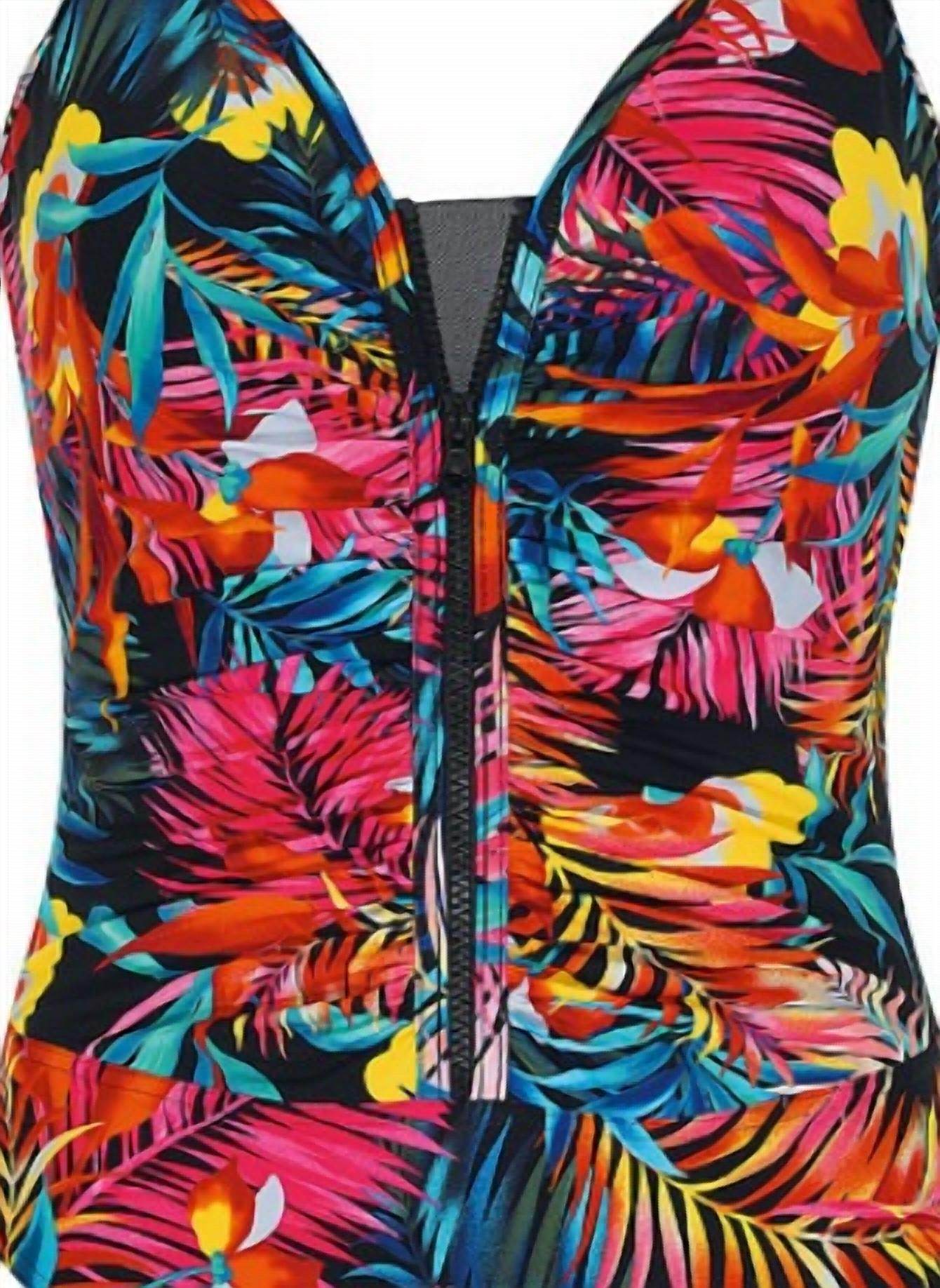 Sunflair - Women's One Piece - Rack Hunt -