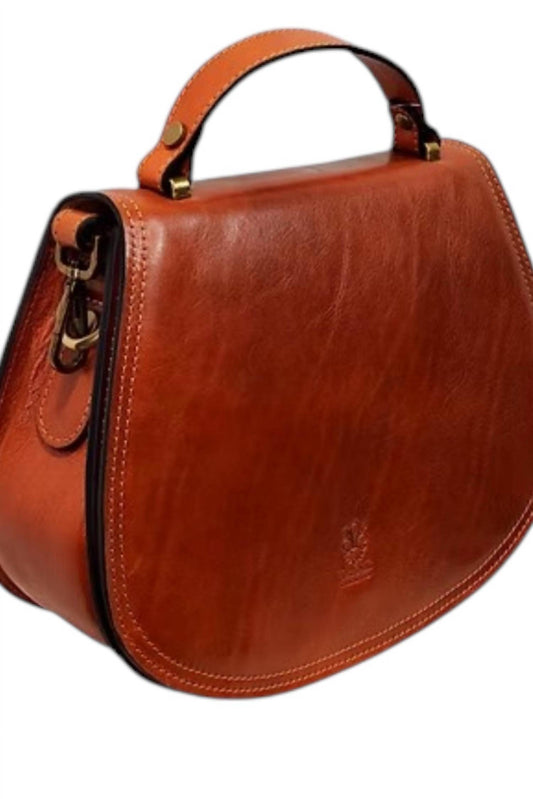 Women's Sienna Medium Halfmoon Crossbody Bag