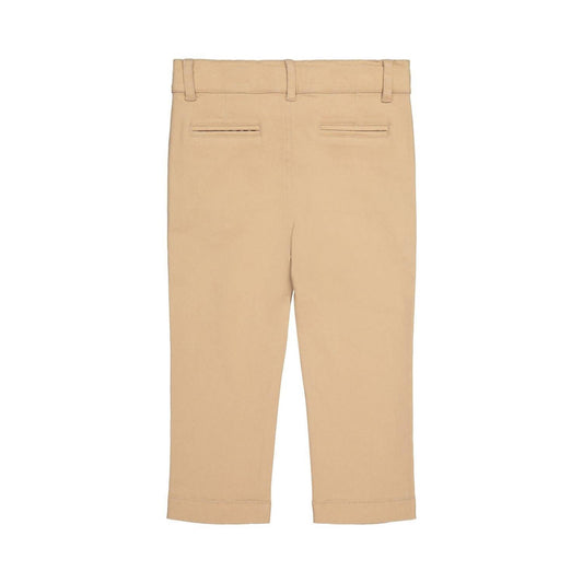 Boy's Twill Pants