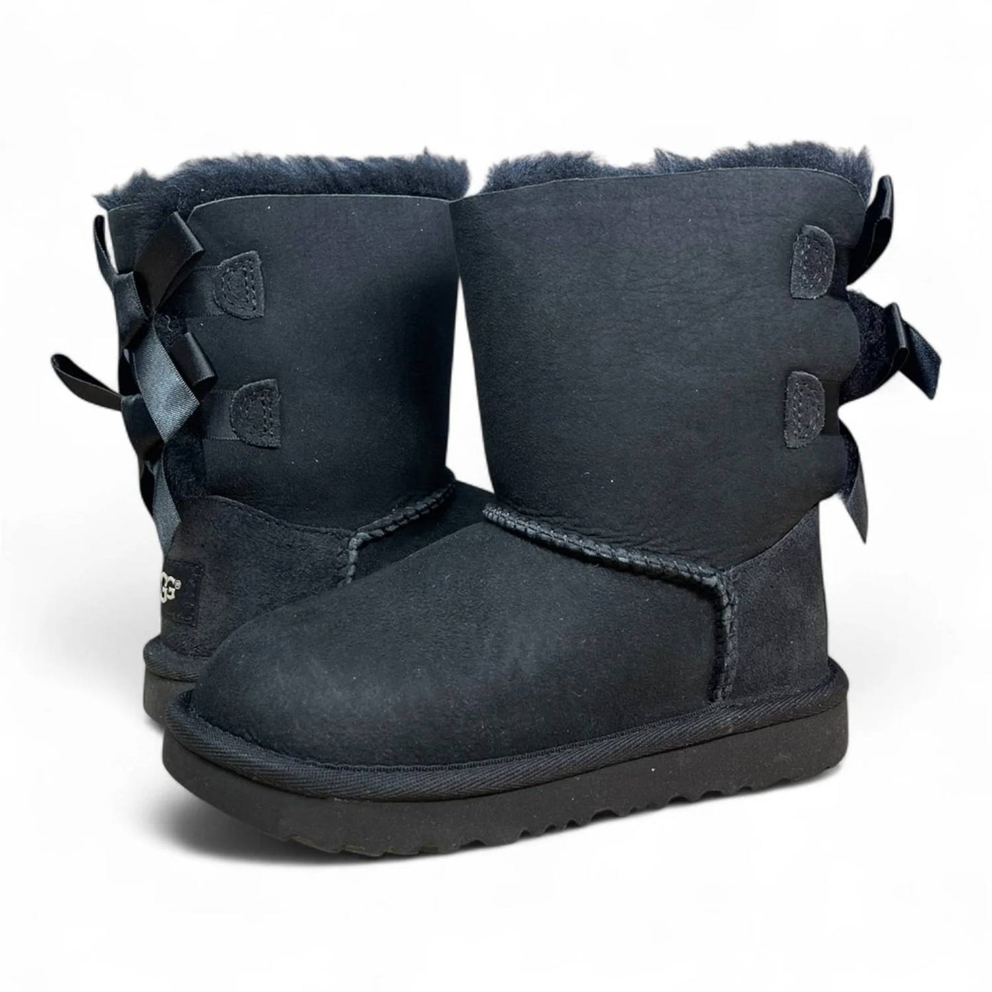Toddler B Kid's Bailey Bow Ii Boot
