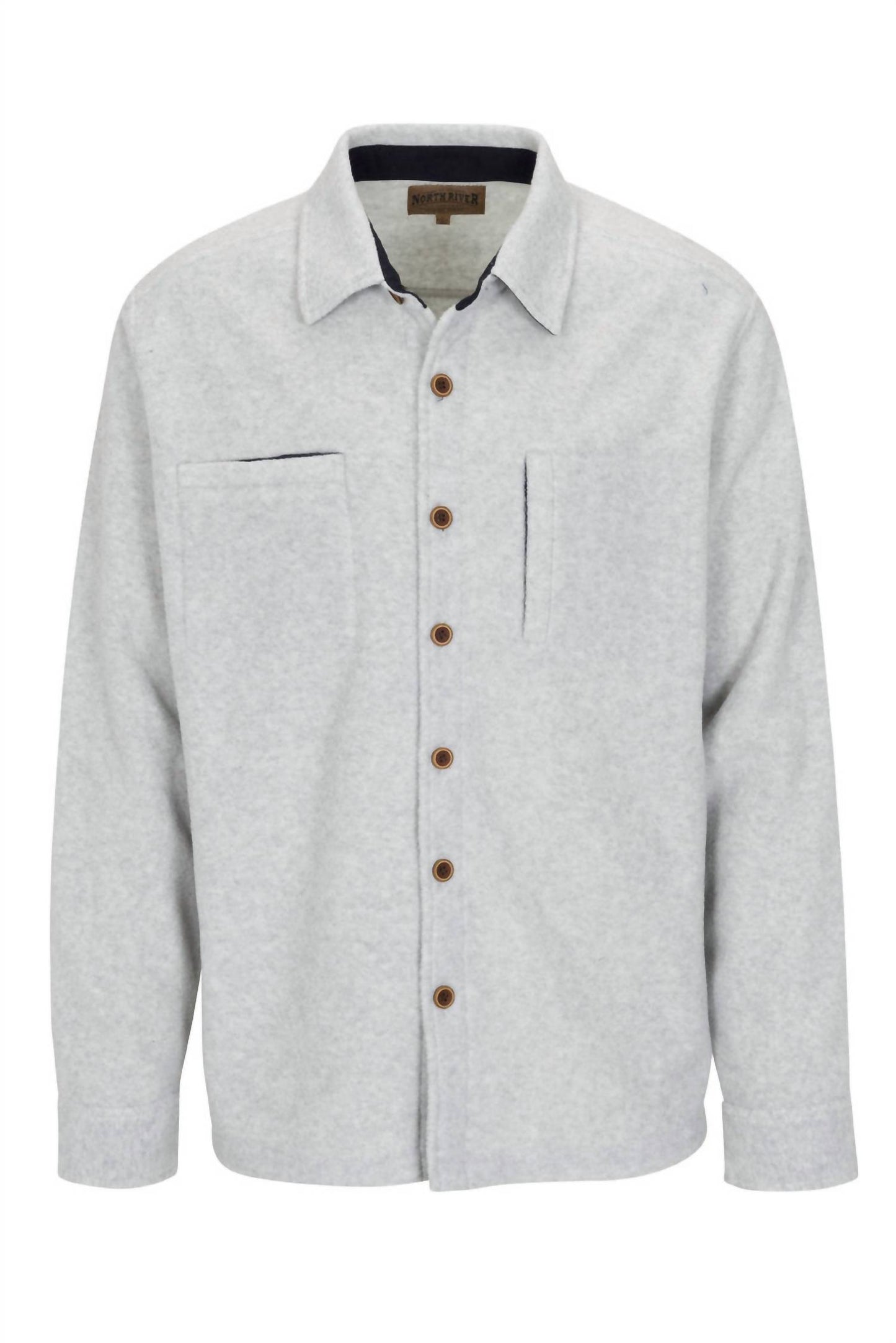 Men's Sloansville Fleece Shirt