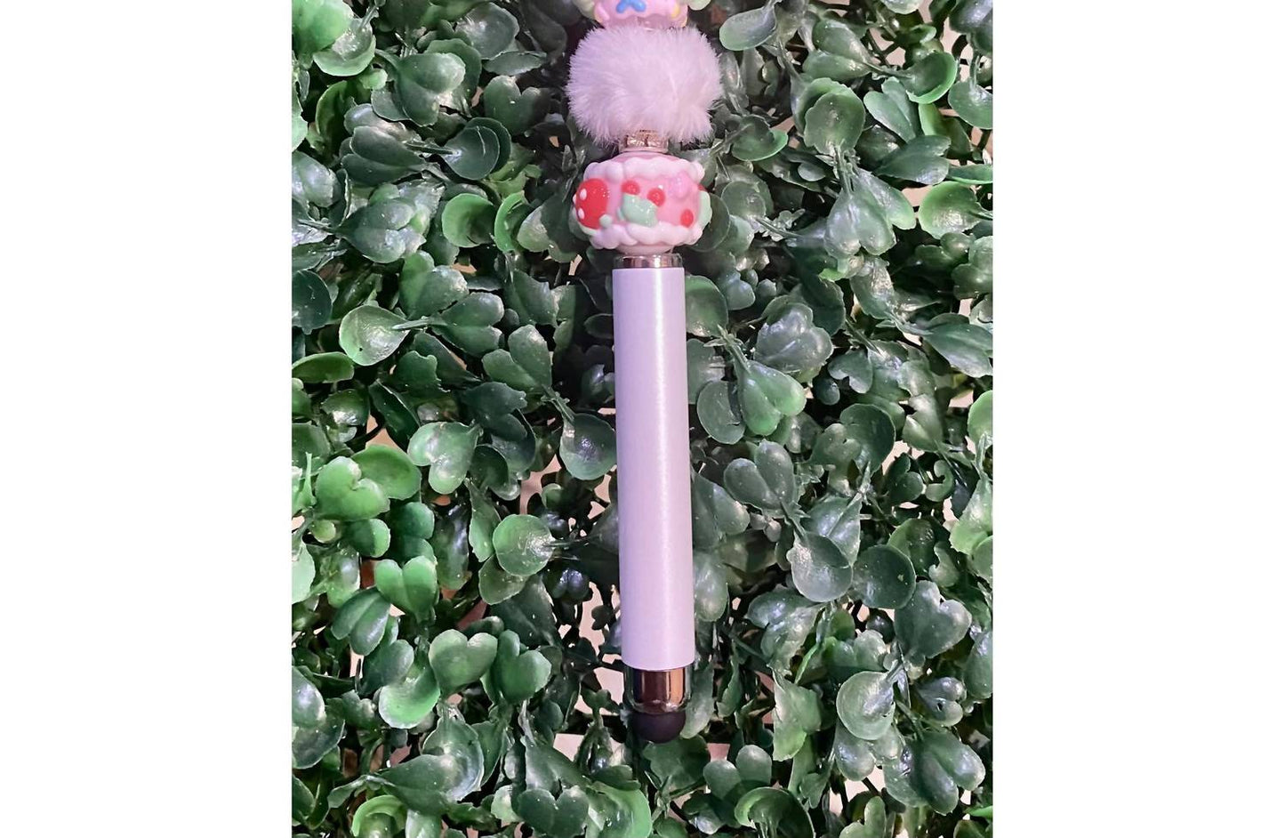 Labubu 2-in-1 Stylus & Ballpoint Pen