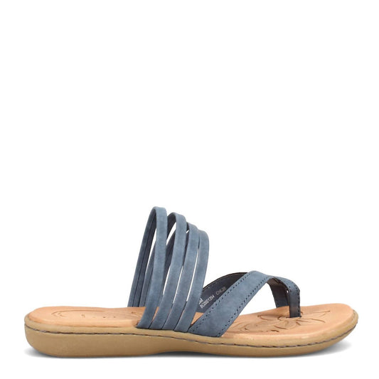 Women's Alisha Denim Sandals
