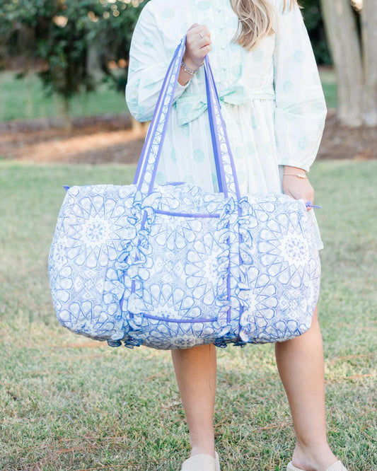 Large Duffle Bag