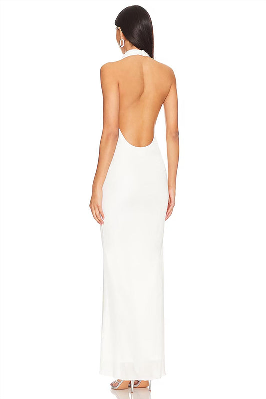 Dahlia Gown