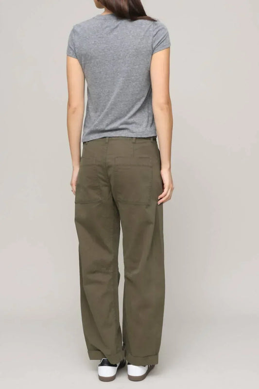 Sunny Somewhere - Sunny Athletic Dept Femme Crewneck Top - Rack Hunt
