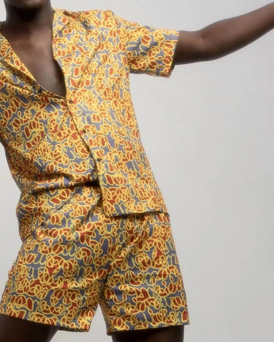 The Athletic Side Of Us - Active Self Fun Set - Rack Hunt