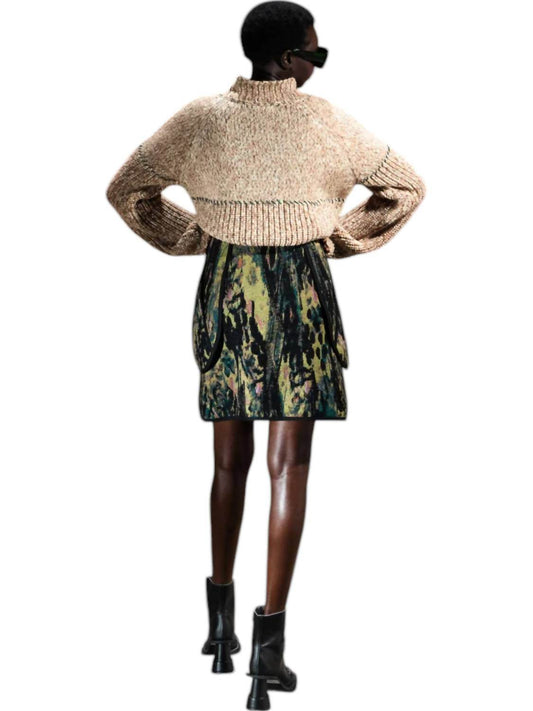 Henrik Vibskov - Dawn Skirt - Rack Hunt -