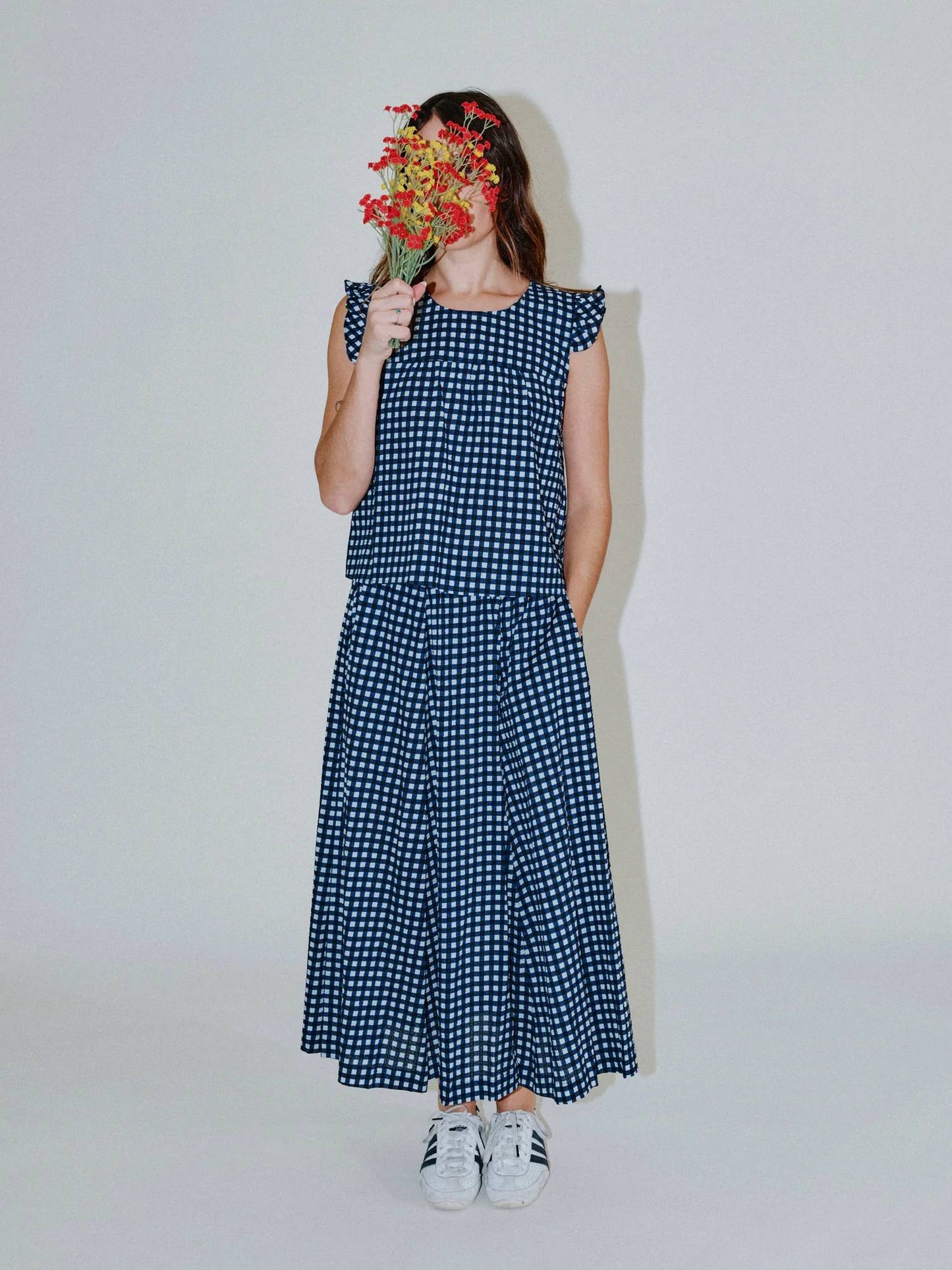 Polly Top