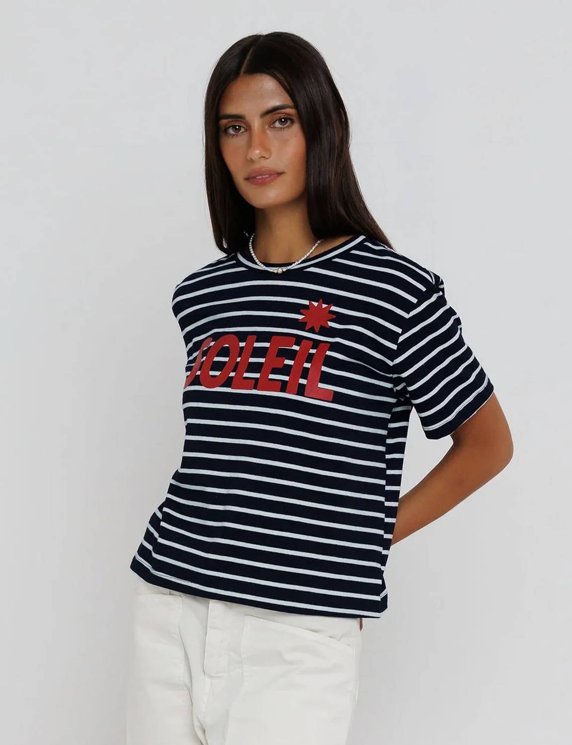 Soleil Tee