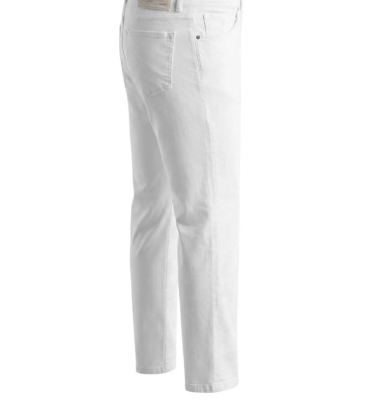 Men's Japanese Selvedge Denim Jeans
