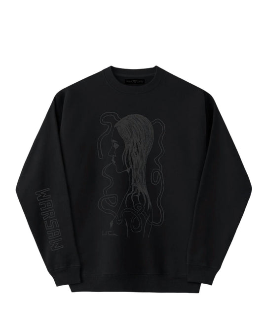 Templeton Profile Crewneck Sweatshirt