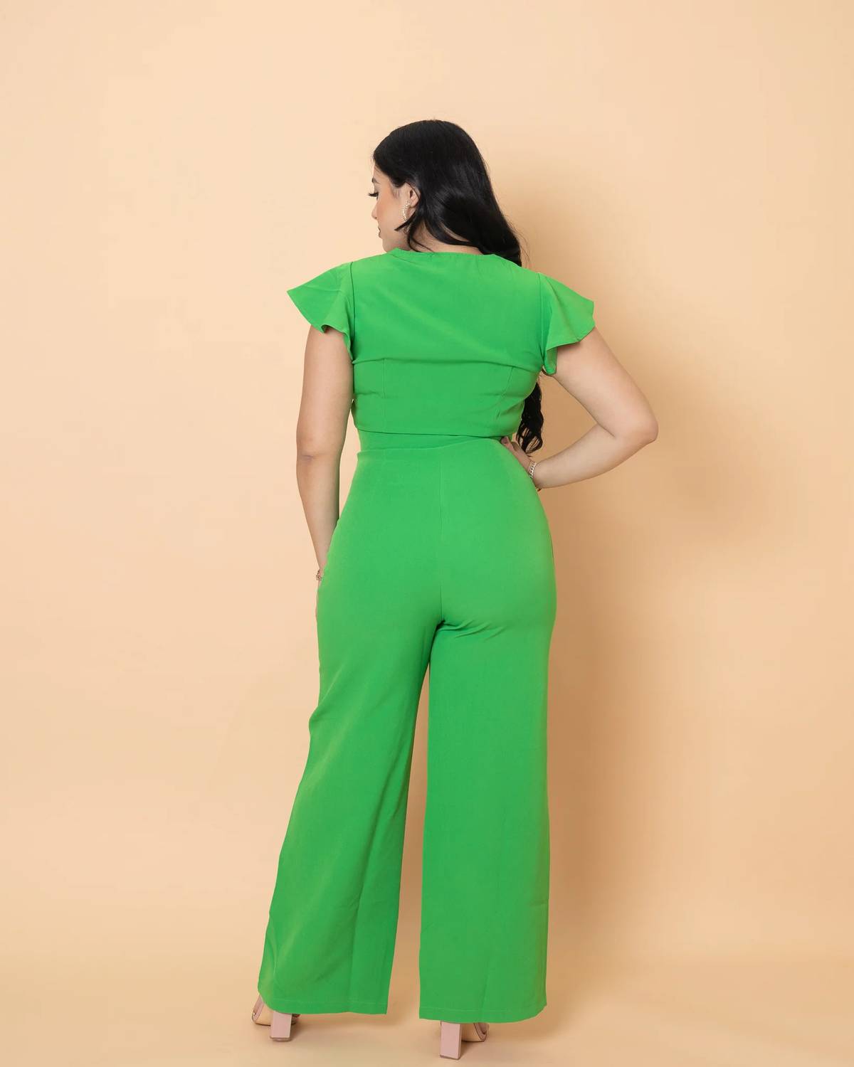 Elena Jumpsuit