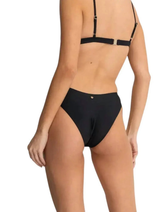 Rhythm. - Women’s Classic Holiday Bikini Bottom - Rack Hunt