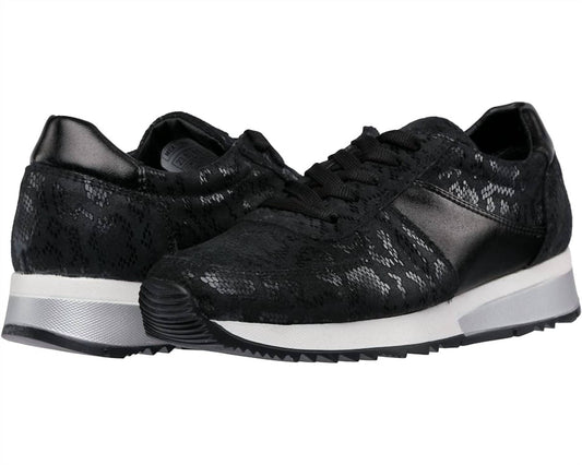 Women's Holly Fashion Sneakers