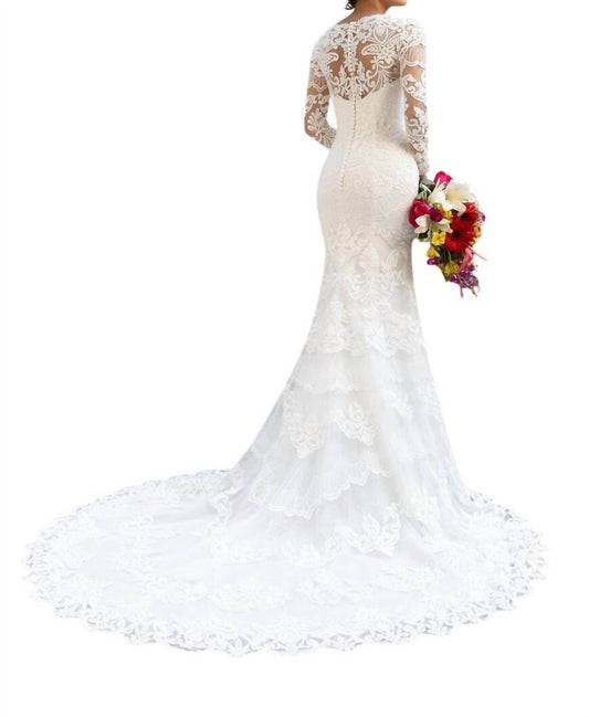 Kitty Chen Couture - Grazia Fit And Flare Dress - Rack Hunt -