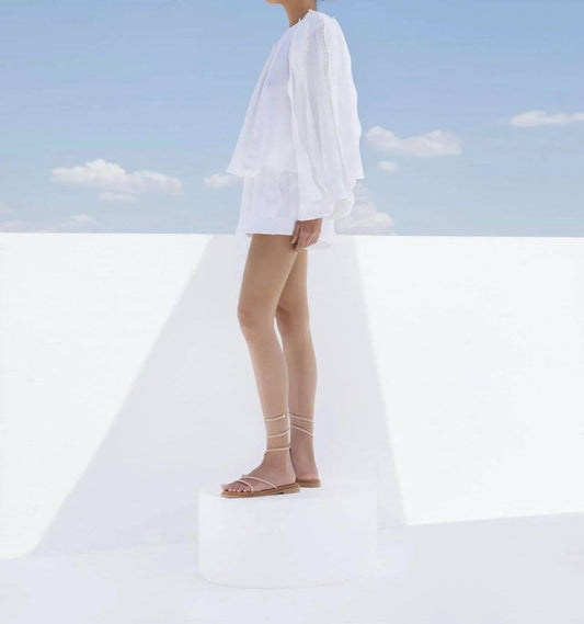 Inasami - Tovio Top - Rack Hunt -