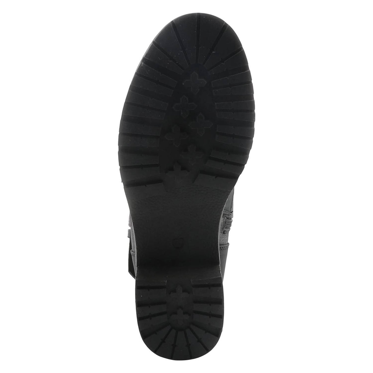 WOMEN'S COLLAGE TALL BOOTS