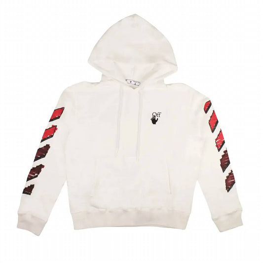 Signature Graphic Sweatshirt