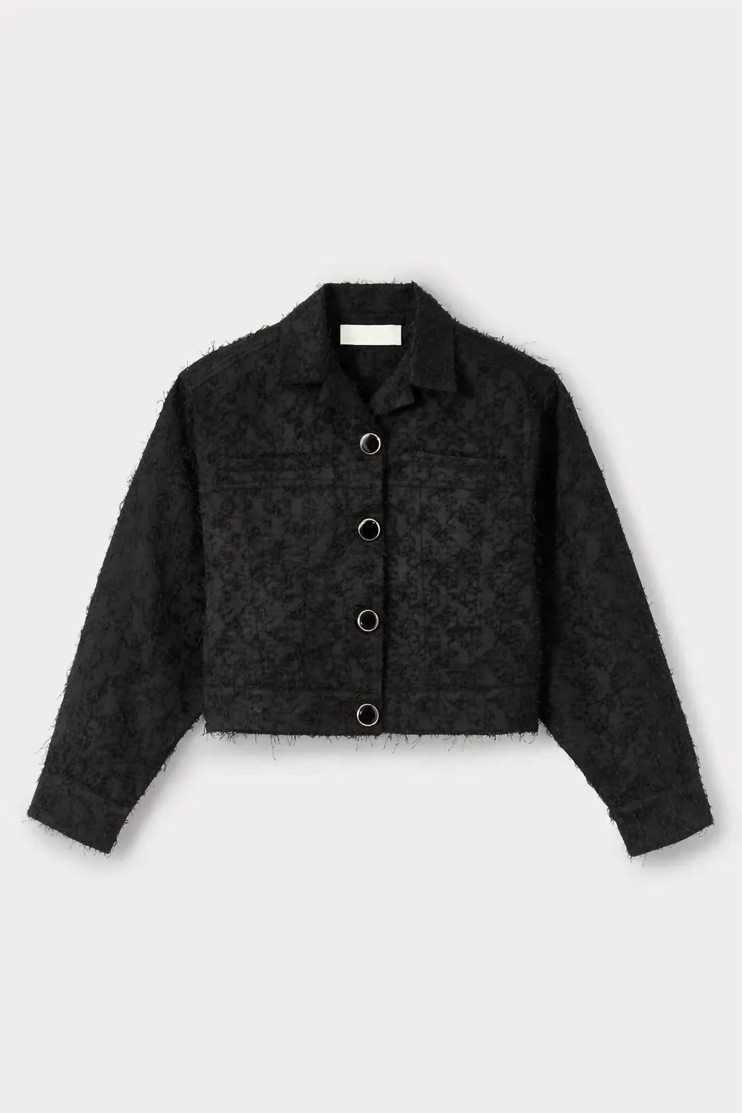 Andre Threads Cotton Jacket