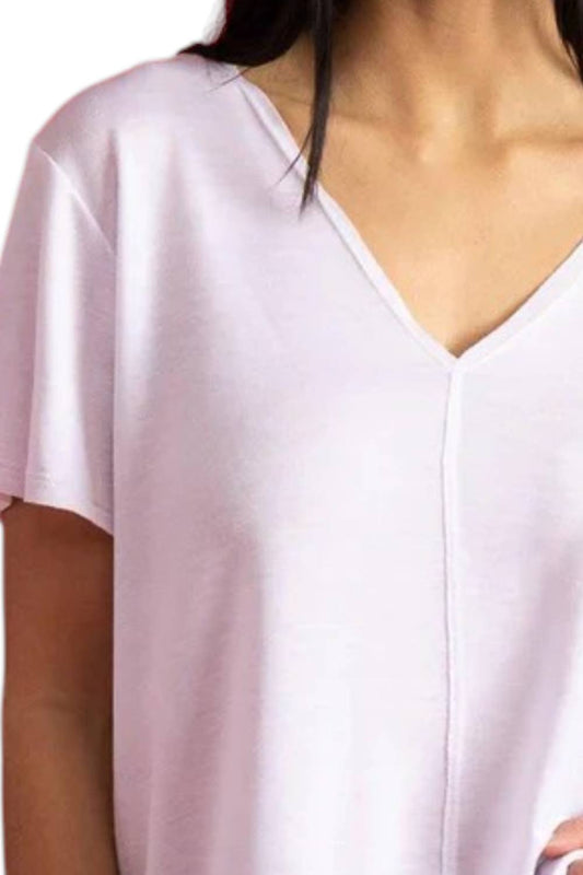 Noah Short Sleeve Top