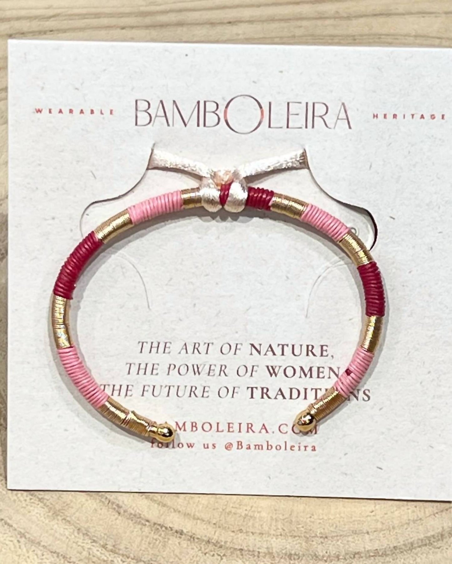 Women's Clarte Maxi Bangle