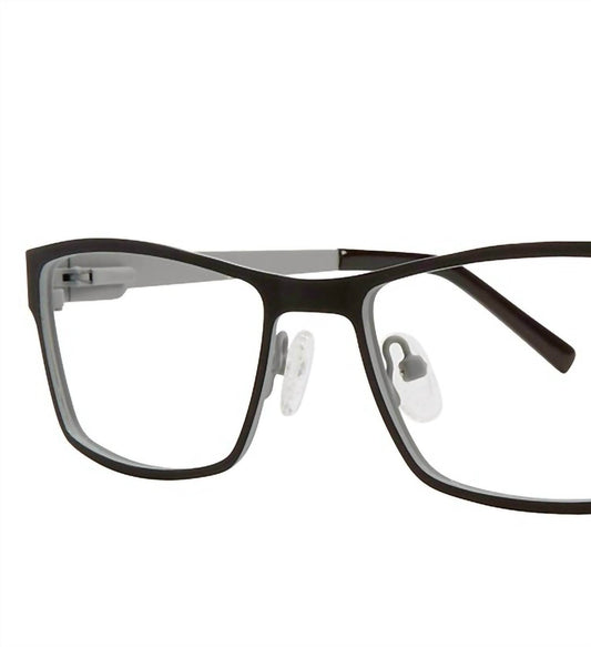 Giovani di Venezia - Men's Aiden Eyeglasses - Rack Hunt -