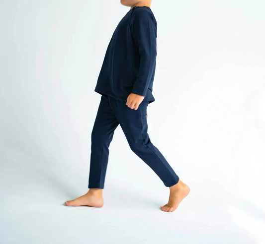 A Basic Brand - Kid's Pants - Rack Hunt