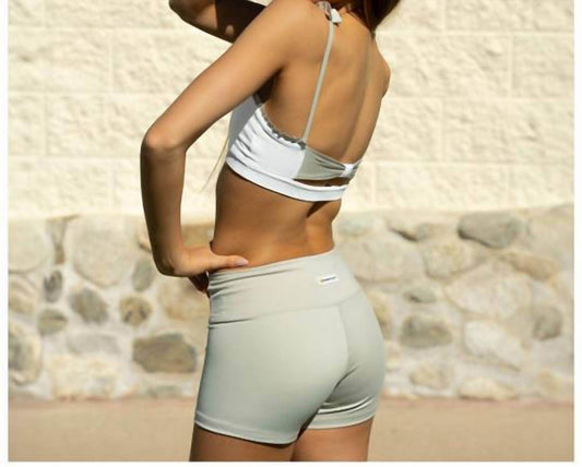 Honeycut - Lily Short - Rack Hunt -