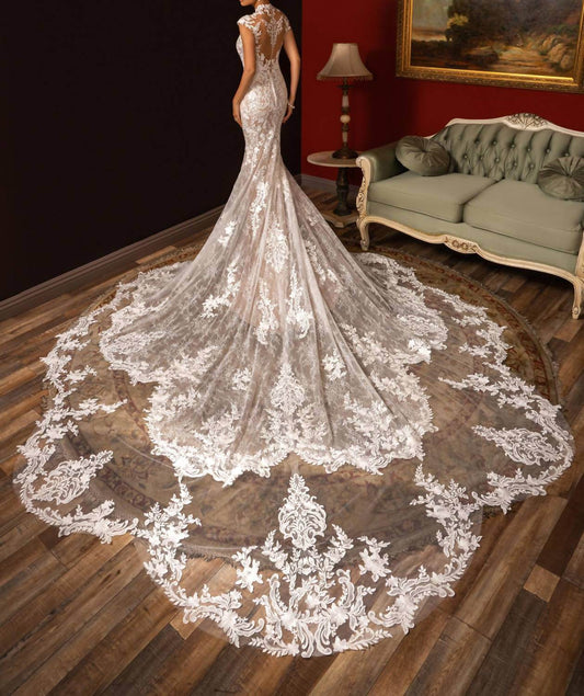 Kitty Chen Couture - Stella Fit And Flare Gown - Rack Hunt -