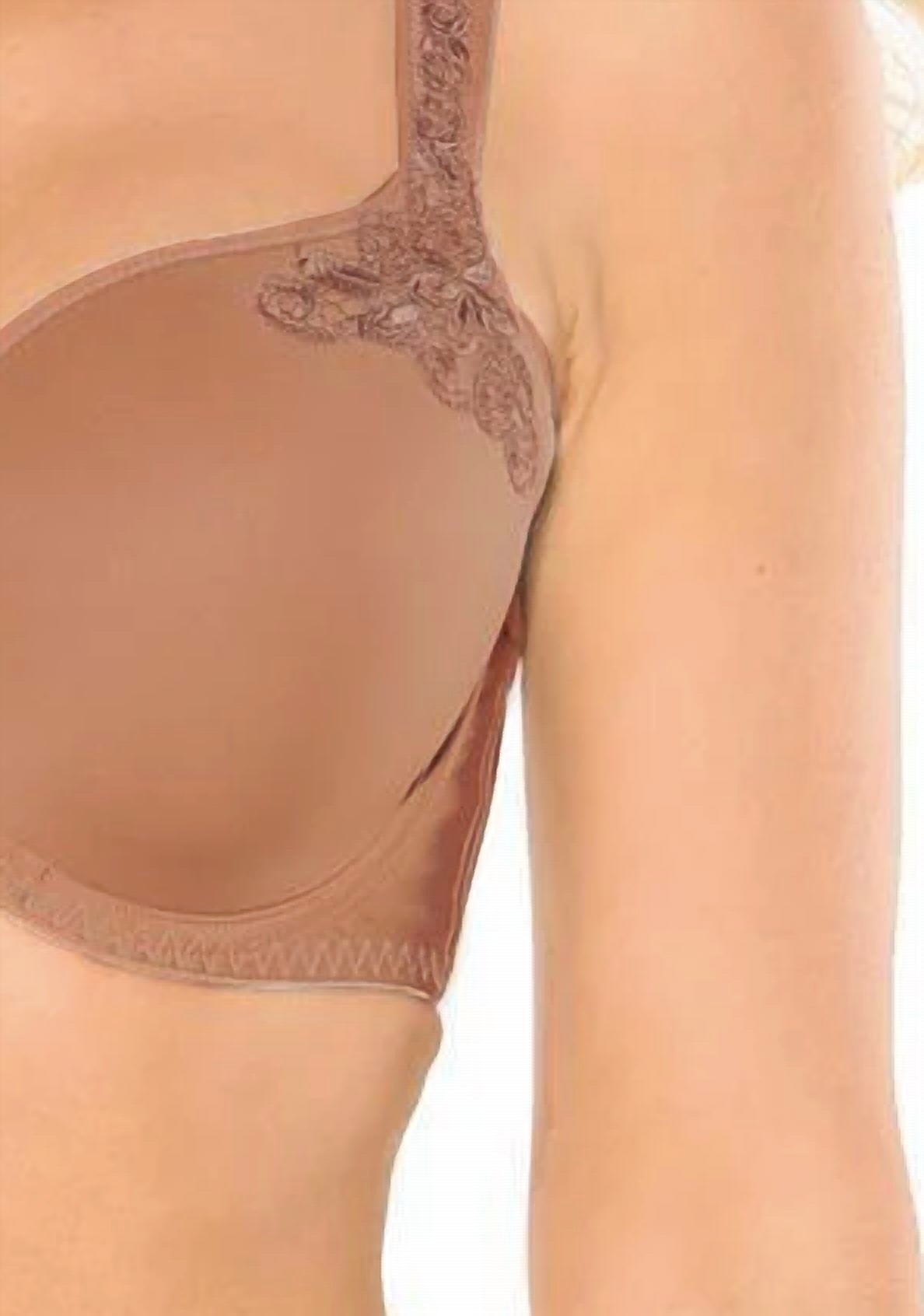 Maxine Molded Cup Bra