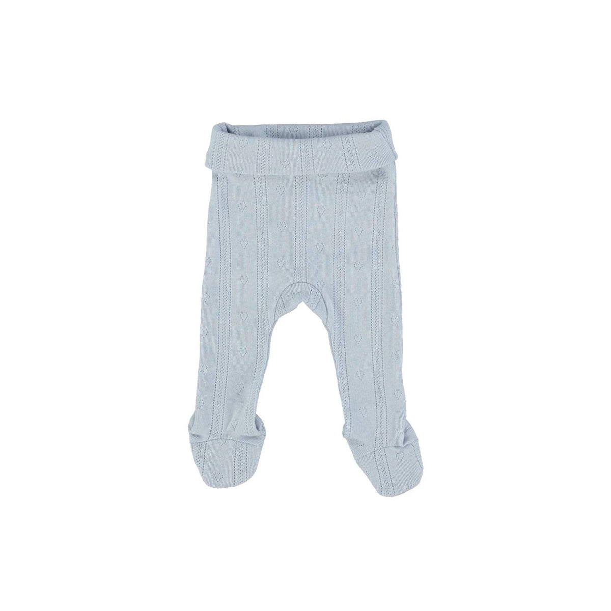 Girls Footed Leggings