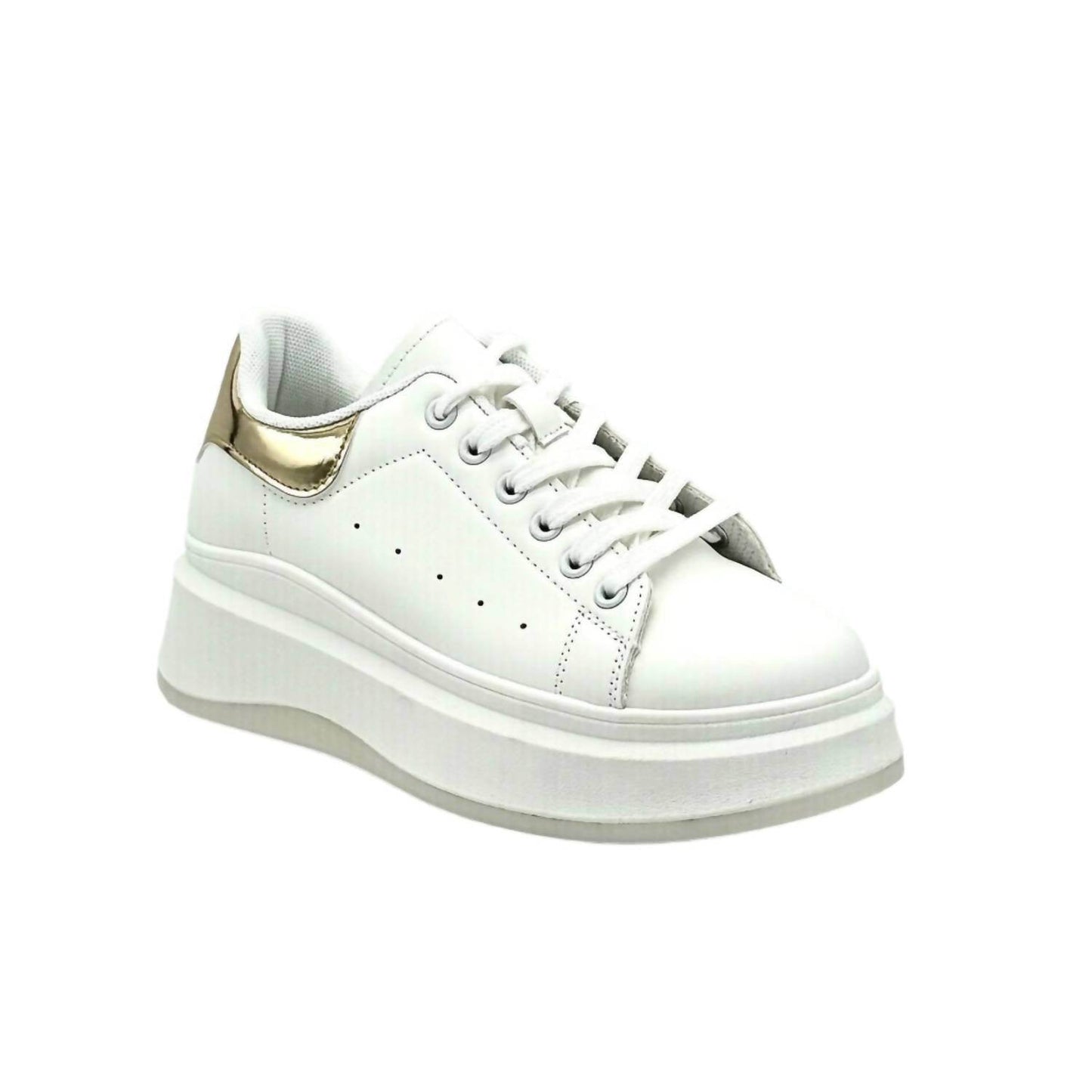 Bonavi - Women's Leros Comfort Sneaker - Rack Hunt -