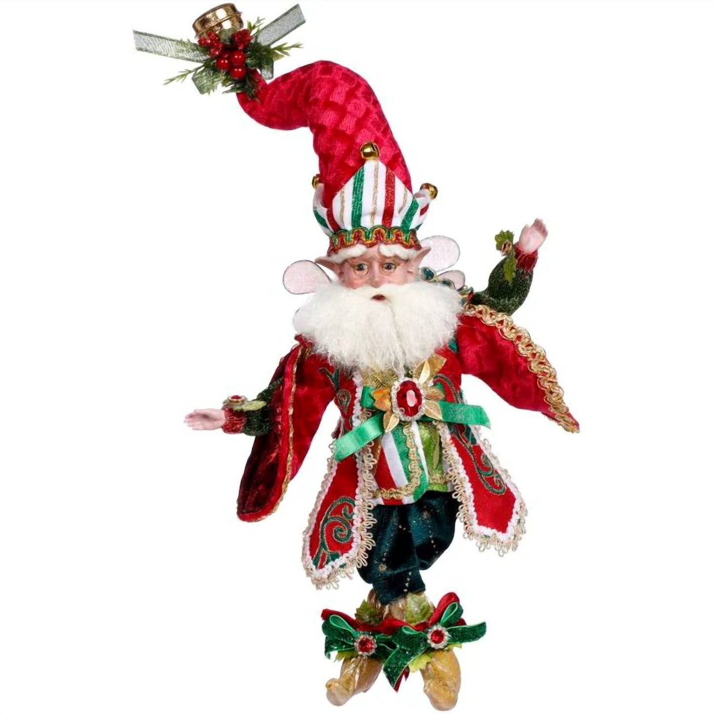 Jolly Old Fairy Small 9"