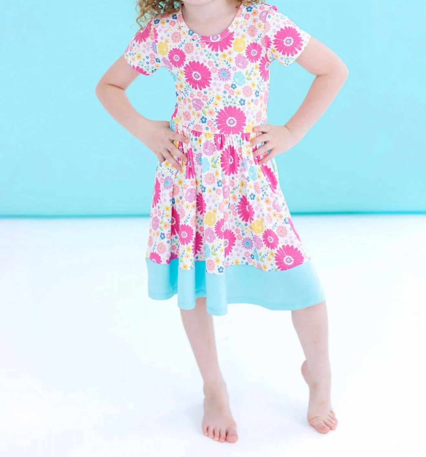 Jasmin Dress