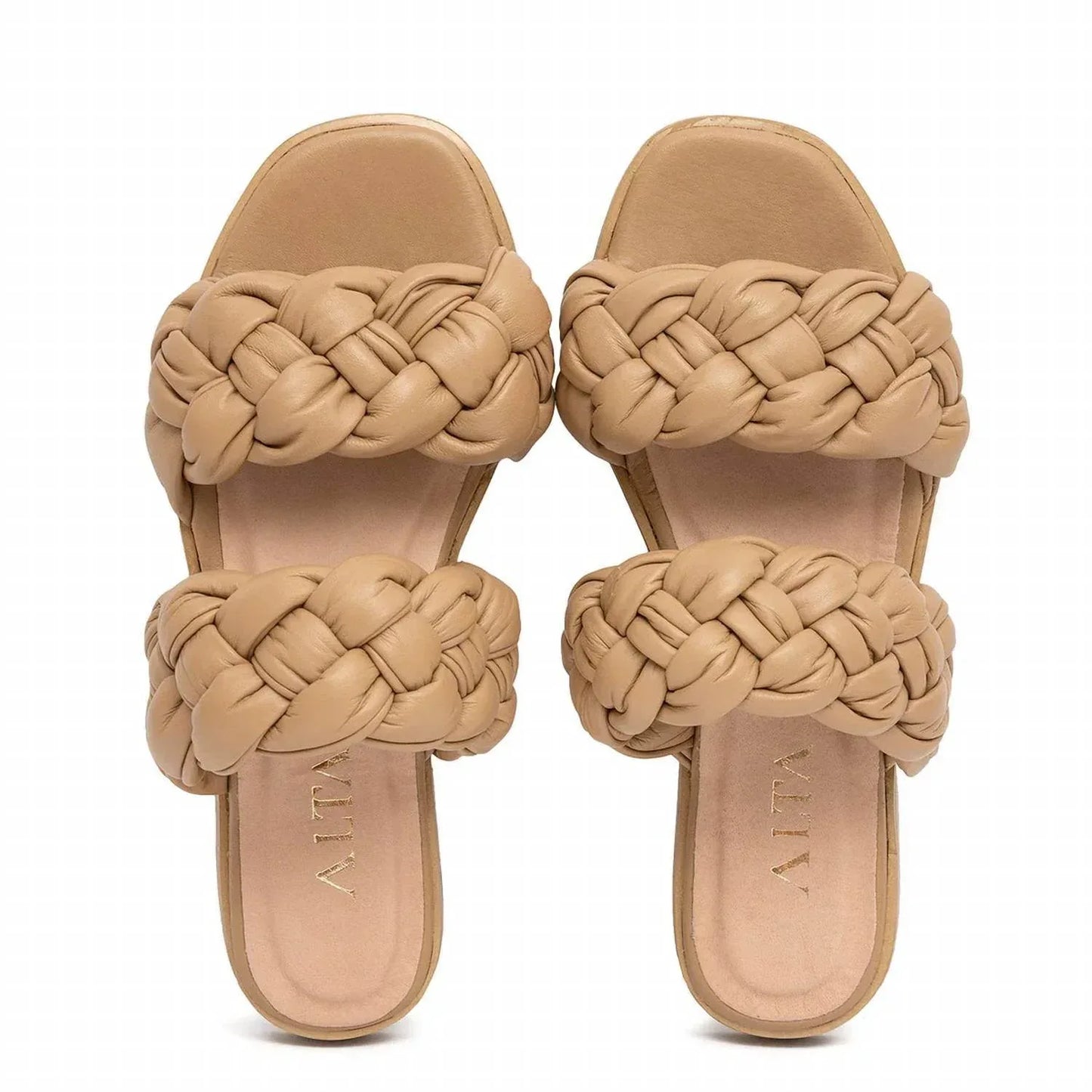 Alta Shoes - ODETTE SANDAL - Rack Hunt